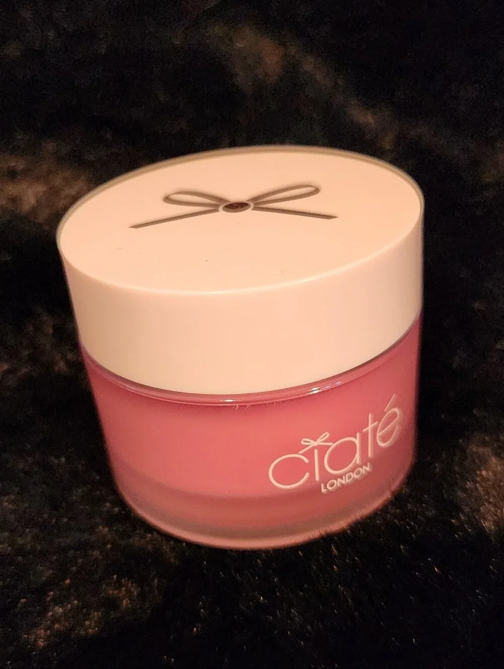 Watermelon Burst All-Day Lip Balm & Mask